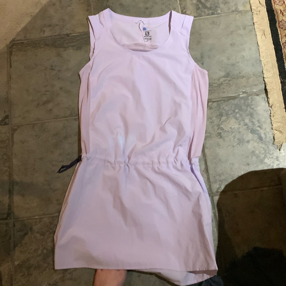 Alo dress